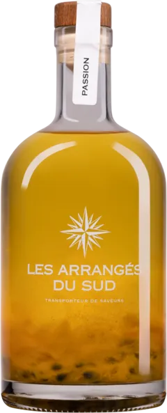 photo les Rhums du Sud Punch au Rhum 