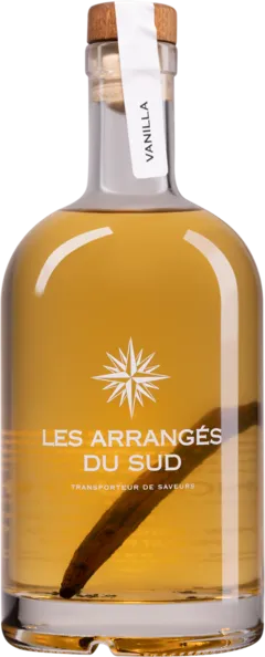 photo les Rhums du Sud Punch au Rhum 
