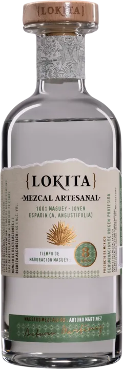 photo Lokita Tequila 