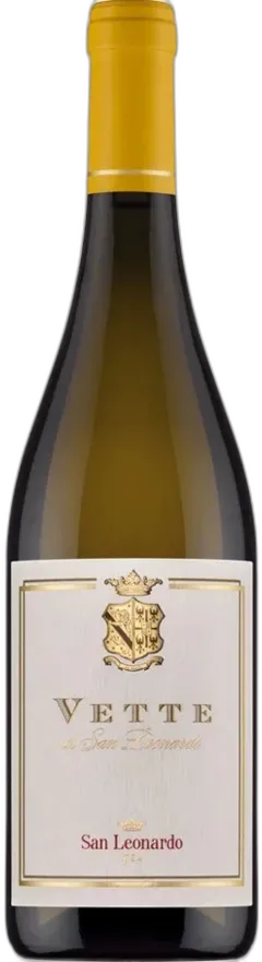 photos du vin Sauvignon Blanc Vigneti Delle Dolomiti Igt Vette Tenuta San Leonardo
