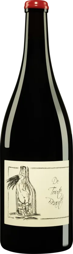 photo Maison Anne et Jean-François Ganevat Vin de France 