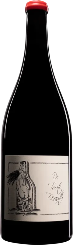 photo Maison Anne et Jean-François Ganevat Vin de France 