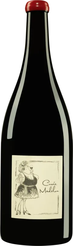 photo Maison Anne et Jean-François Ganevat Vin de France 