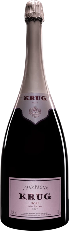 photo Maison Krug Champagne Brut 