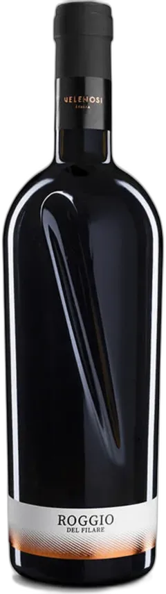 photos du vin Roggio Del Filare Rosso Piceno Doc Superiore Velenosi