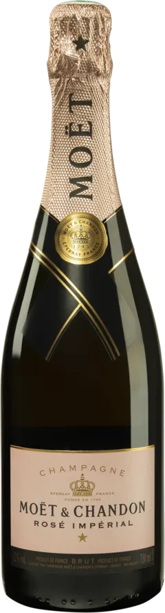 photo Maison Moët & Chandon Champagne Brut 
