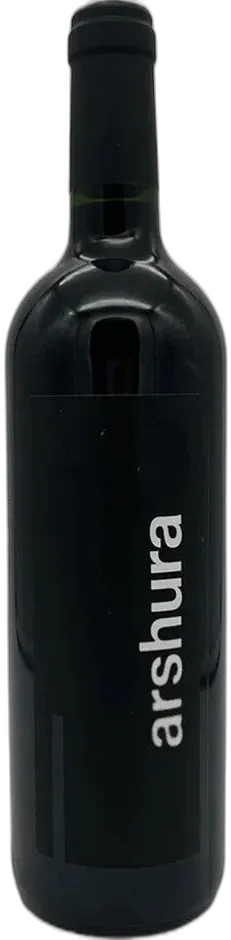 illustration du vin Montepulciano Marche Igt Arshura Valter Mattoni