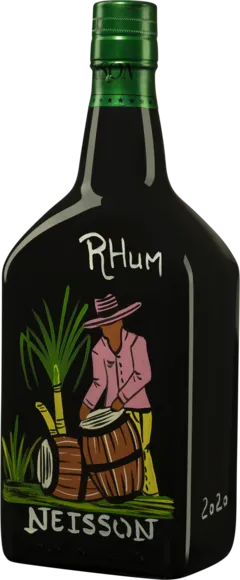 photo Neisson Rhum Agricole de Martinique 