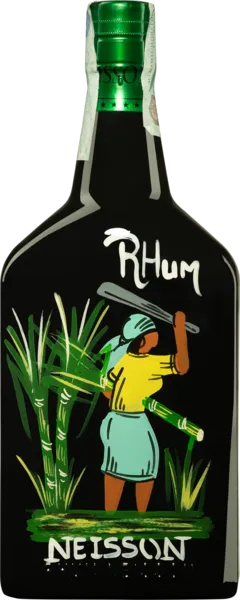 photo Neisson Rhum Agricole de Martinique 