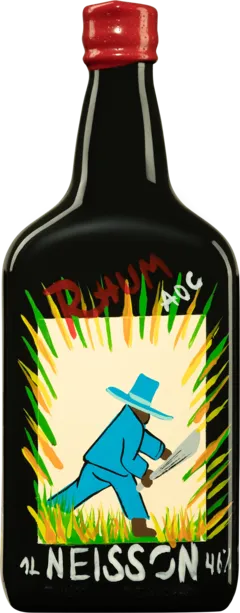 photo Neisson Rhum Agricole de Martinique 