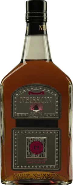 photo Neisson Rhum Vieux Agricole de Martinique 