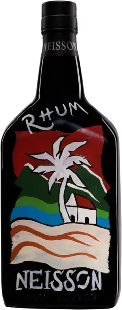 photo Neisson Rhum Vieux Agricole de Martinique 