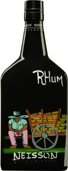 photo Neisson Rhum Vieux Agricole de Martinique 