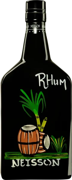 photo Neisson Rhum Vieux Agricole de Martinique 
