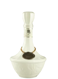 photo Nikka Blended Malt Japanese Whisky 