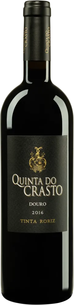 image du vin Quinta do Crasto Douro "Tinta Roriz" Rouge 2016