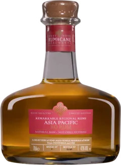 photo Rum & Cane Molasses Rhum 