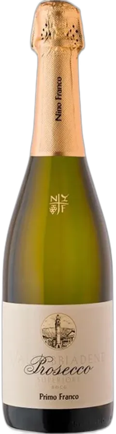 photo du vin Prosecco Tradizione Primo Franco Docg Mathusalem Nino Franco
