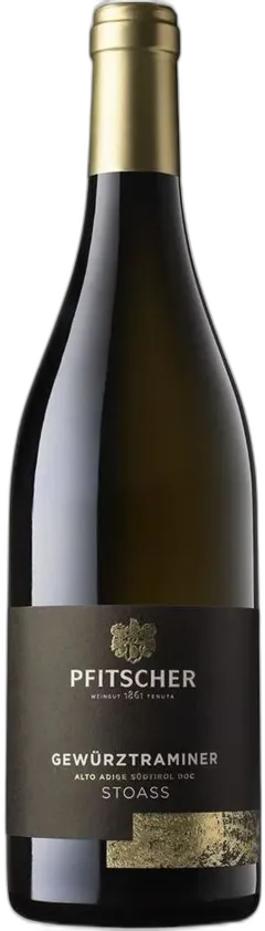 photo du vin Gewurztraminer Stoass Doc Pfitscher