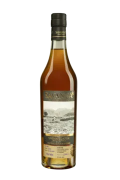 photo Savanna Rhum Agricole de la Réunion 
