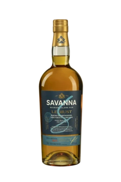 photo Savanna Rhum Vieux de Mélasse de la Réunion 