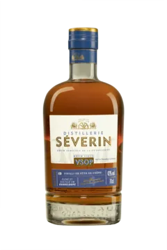photo Séverin Rhum Vieux Agricole de Guadeloupe 