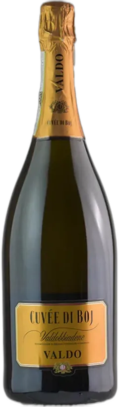photos du vin Valdobbiadene Prosecco Superiore Docg Brut Mathusalem Cuveé di Boj Valdo