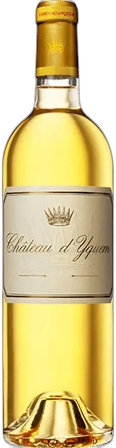 illustration du vin Chateau d’Yquem Sauterns