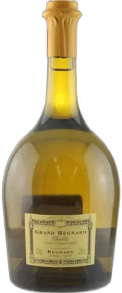 aperçu du vin Chablis Grand Regnard Collection Regnard