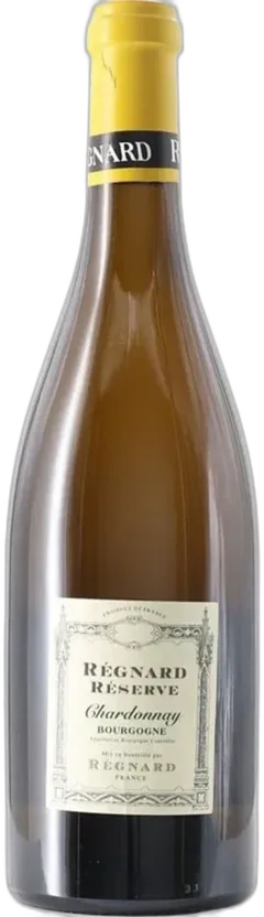 photo du vin Chardonnay Reserve Regnard