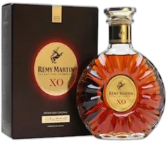 image du vin Cognac Remy Martin xo Extra Old