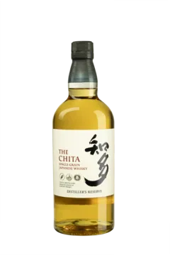 photo The Chita Single Grain Japanese Whisky Giftbox