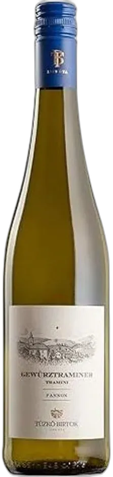 photo du vin Gewürztraminer Tuzko