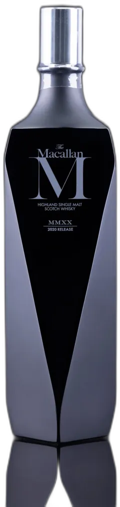 photo The Macallan Single Malt Scotch Whisky 