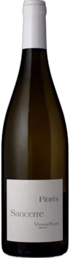 image du vin Sancerre Blanc Florès Vincent Pinard