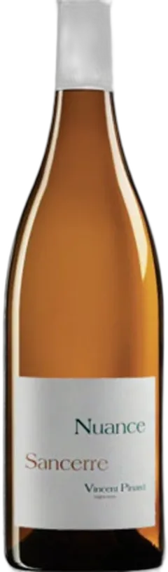 photo du vin Sancerre Blanc Nuance Vincent Pinard