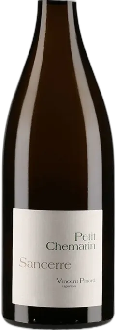 photo du vin Sancerre Blanc Petit Chemarin Vincent Pinard
