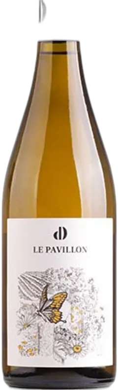 photos du vin Vdf Sec le Pavillon Domaine Drost