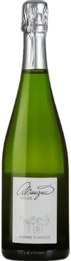 aperçu du vin Mauzac Nature