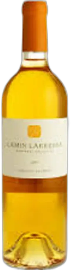 illustration du vin Jurançon Moelleux au Capcéu Camin Larredya