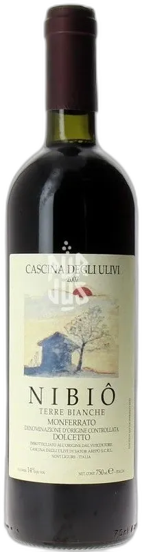 vue du vin Nibiô Terre Bianche Cascina Degli Ulivi