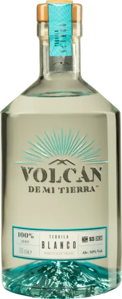 photo Volcan de mi Tierra Tequila 