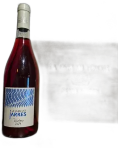 image du vin Illusions Clos des Jarres Minervois