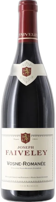 photos du vin Vosne Romanée Domaines Faiveley