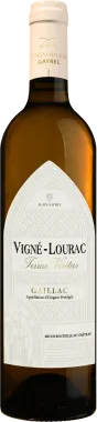 photos du vin Terrae Veritas Blanc Sec Vigné-Lourac