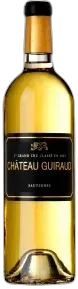 image du vin Chateau Guiraud 2025