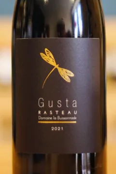 photos du vin Domaine la Buissonnade Gusta Rasteau