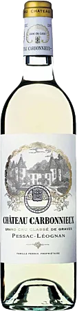 photo du vin Château Carbonnieux Blanc