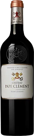 photos du vin Château Pape Clément