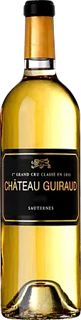 photos du vin Château Guiraud